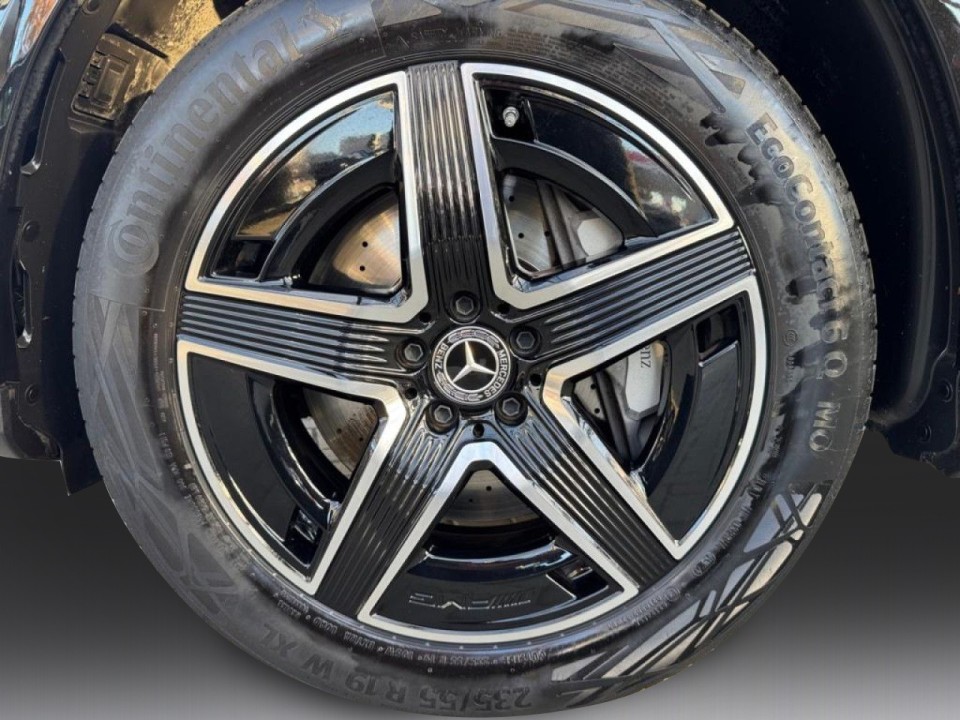 Mercedes-Benz GLC Coupe 300 4MATIC AMG Line - foto 13