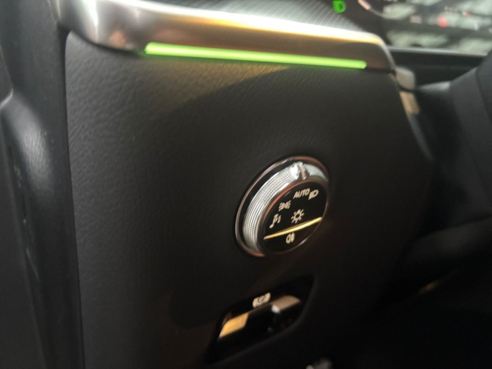 Mercedes-Benz GLC Coupe 200 4MATIC AMG Line - foto 10