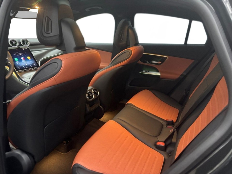 Mercedes-Benz GLC Coupe 200 4MATIC AMG Line - foto 6