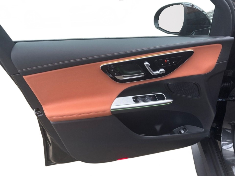 Mercedes-Benz GLC Coupe 200 4MATIC AMG Line - foto 11