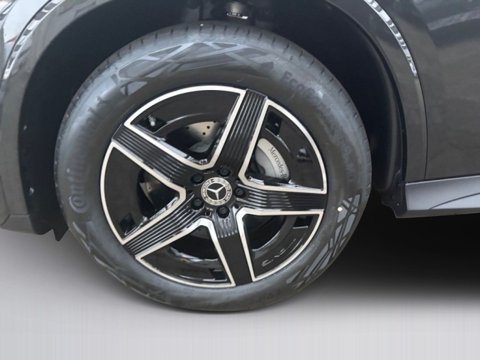 Mercedes-Benz GLC Coupe 200 4MATIC AMG Line - foto 13