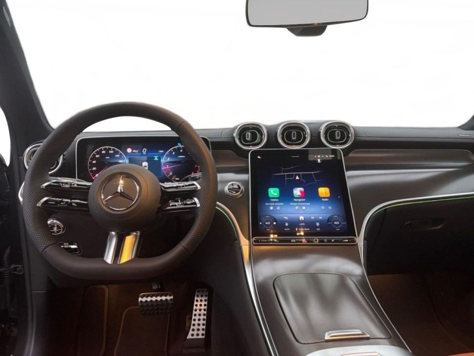 Mercedes-Benz GLC Coupe 200 4MATIC AMG Line - foto 7