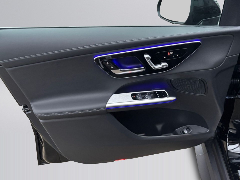 Mercedes-Benz GLC Coupe 200 4MATIC AMG Line - foto 18