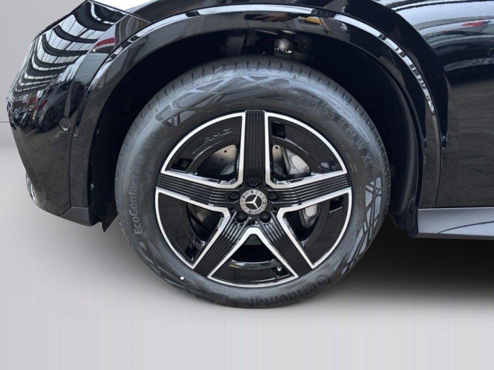 Mercedes-Benz GLC Coupe 200 4MATIC AMG Line - foto 21