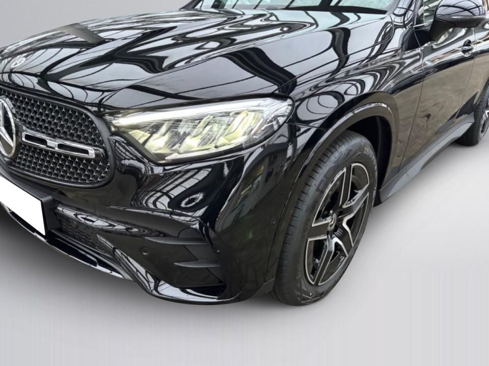 Mercedes-Benz GLC Coupe 200 4MATIC AMG Line - foto 19