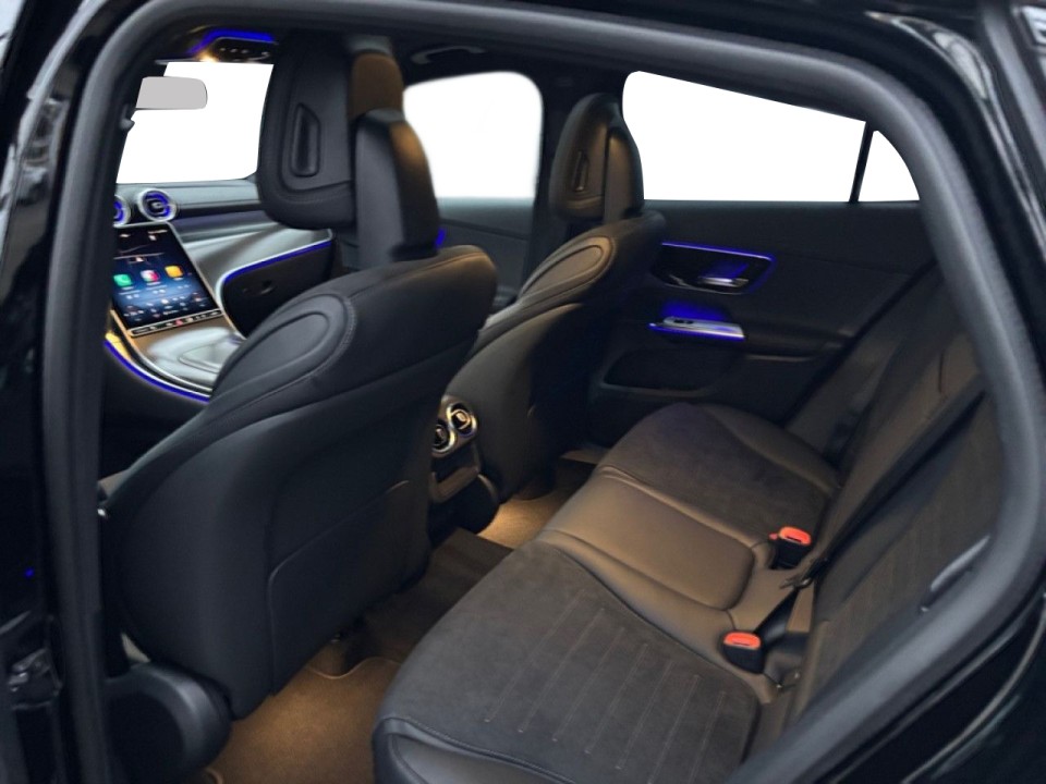 Mercedes-Benz GLC Coupe 200 4MATIC AMG Line - foto 17