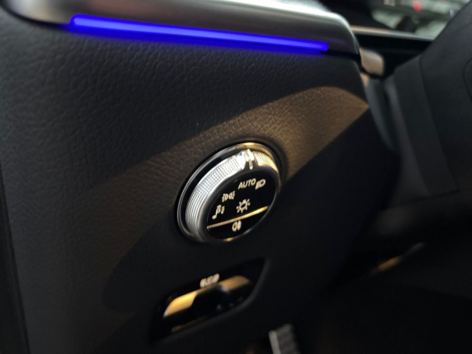 Mercedes-Benz GLC Coupe 200 4MATIC AMG Line - foto 16