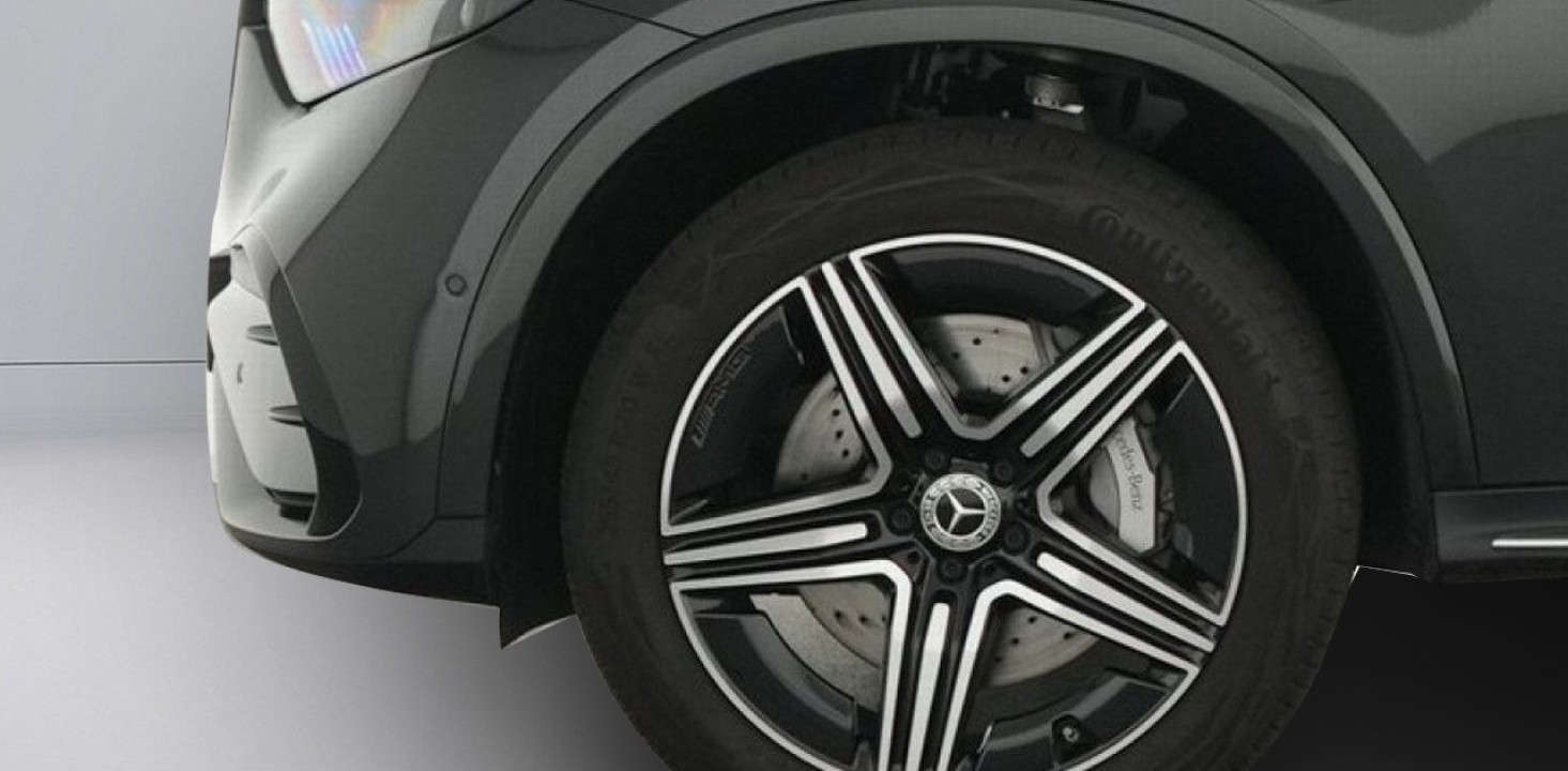 Mercedes-Benz GLC Coupe 300de 4MATIC AMG Line - foto 12