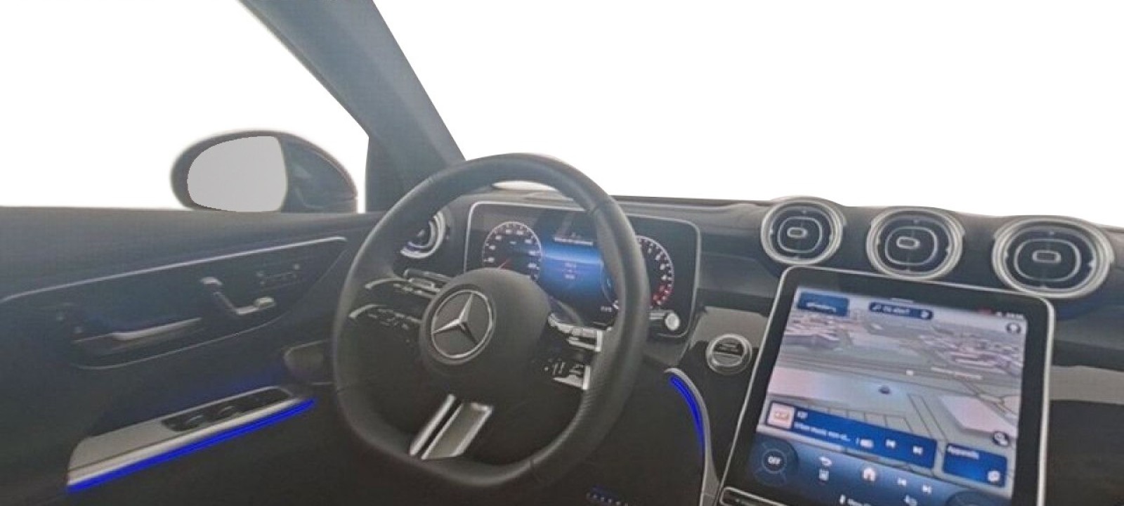 Mercedes-Benz GLC Coupe 300de 4MATIC AMG Line - foto 9