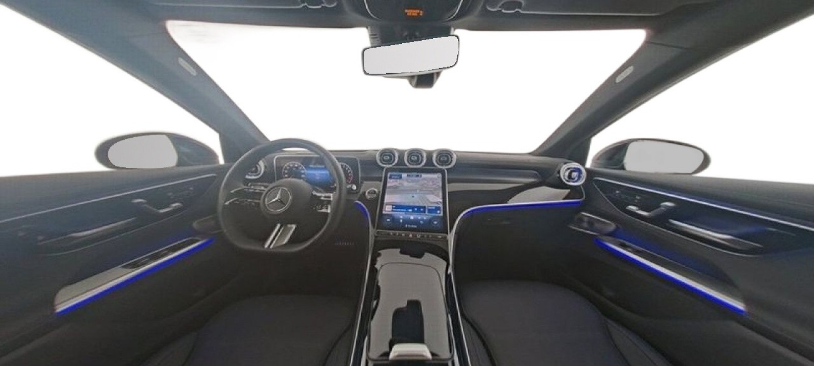 Mercedes-Benz GLC Coupe 300de 4MATIC AMG Line - foto 10