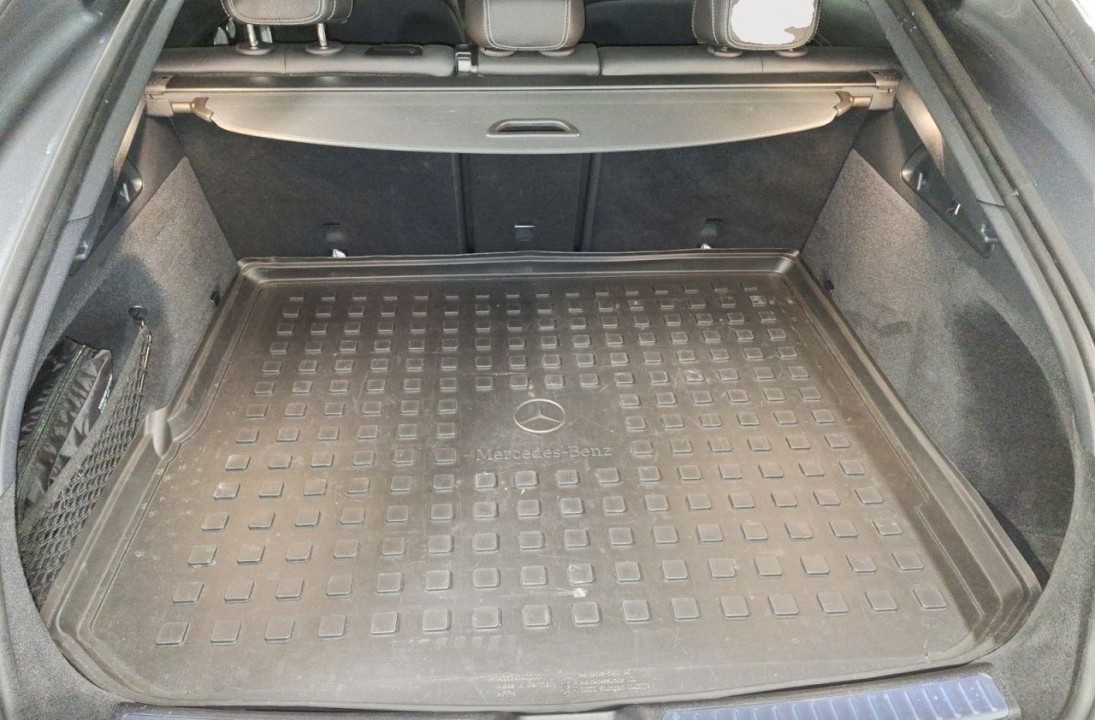 Mercedes-Benz GLC Coupe 400d 4MATIC AMG Line - foto 13