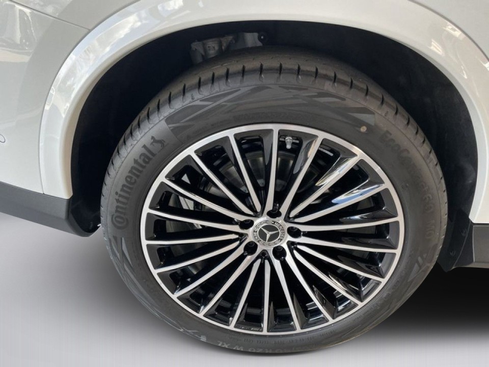 Mercedes-Benz GLC Coupe 220d 4MATIC AMG Line - foto 11