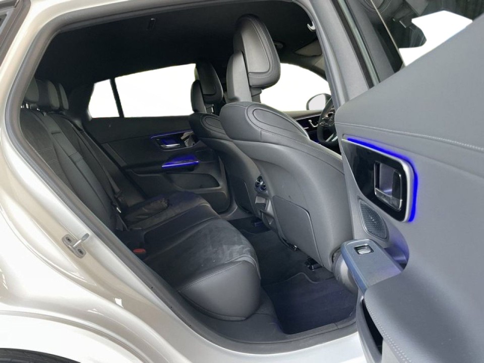 Mercedes-Benz GLC Coupe 220d 4MATIC AMG Line - foto 7