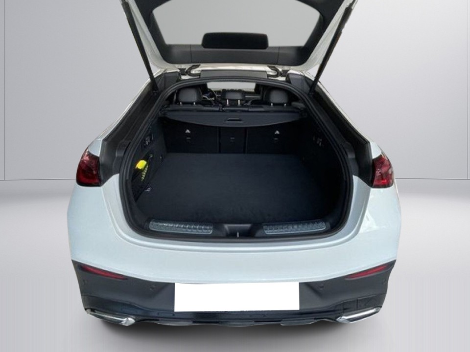 Mercedes-Benz GLC Coupe 220d 4MATIC AMG Line - foto 10