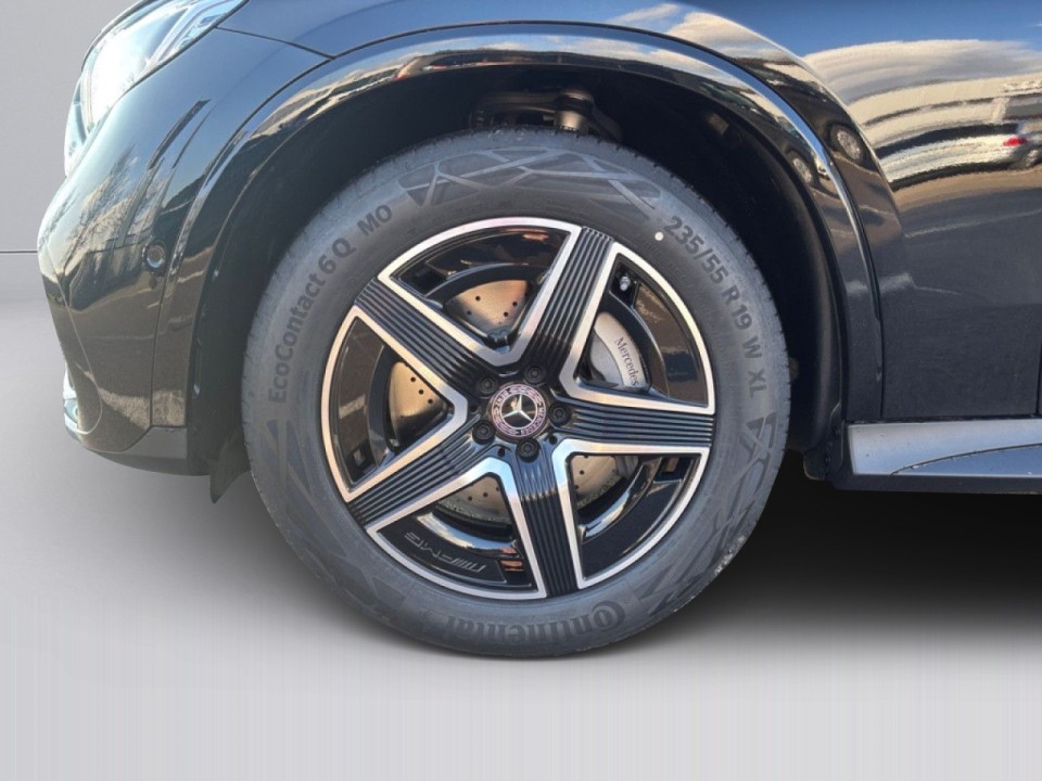 Mercedes-Benz GLC Coupe 200 4MATIC AMG Line - foto 20