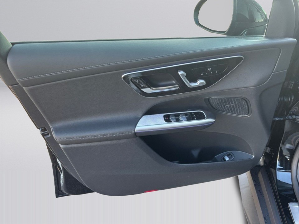 Mercedes-Benz GLC Coupe 200 4MATIC AMG Line - foto 17