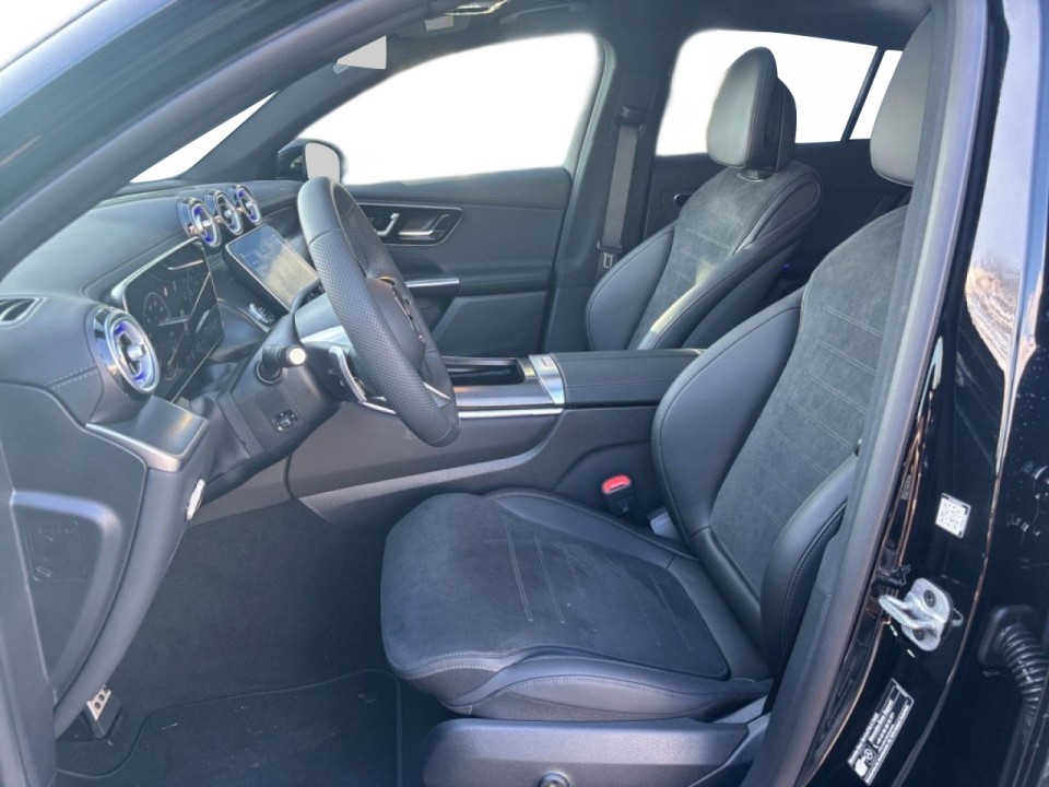 Mercedes-Benz GLC Coupe 200 4MATIC AMG Line - foto 10