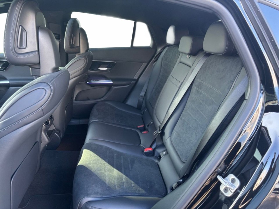 Mercedes-Benz GLC Coupe 200 4MATIC AMG Line - foto 16