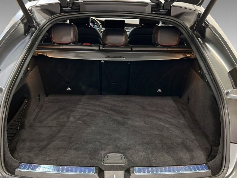 Mercedes-Benz GLC Coupe AMG 43 4MATIC - foto 13