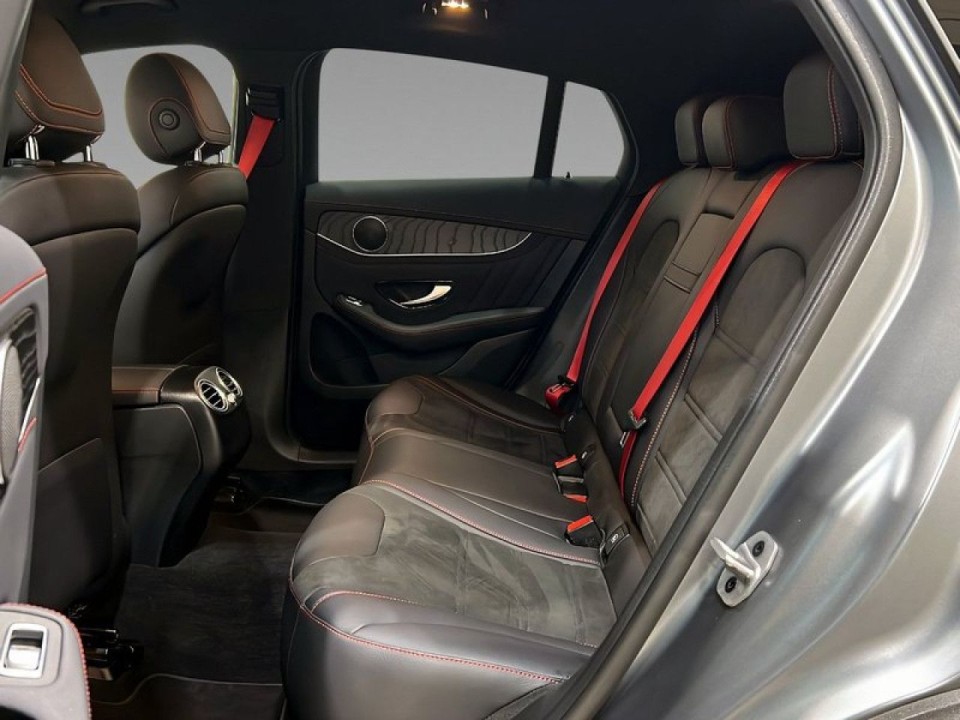 Mercedes-Benz GLC Coupe AMG 43 4MATIC - foto 12