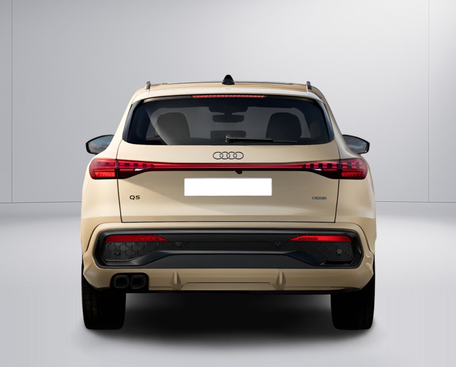 Audi Q5 40TDI quattro S tronic S-Line (5)