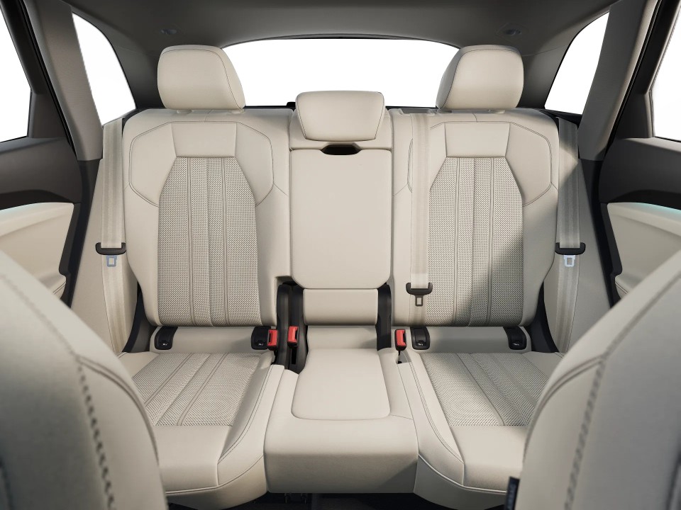 Audi Q5 40TDI quattro S tronic S-Line - foto 8