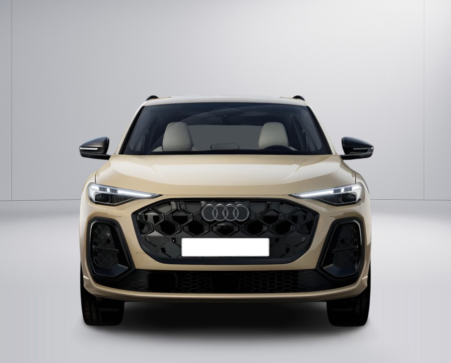 Audi Q5 40TDI quattro S tronic S-Line (2)