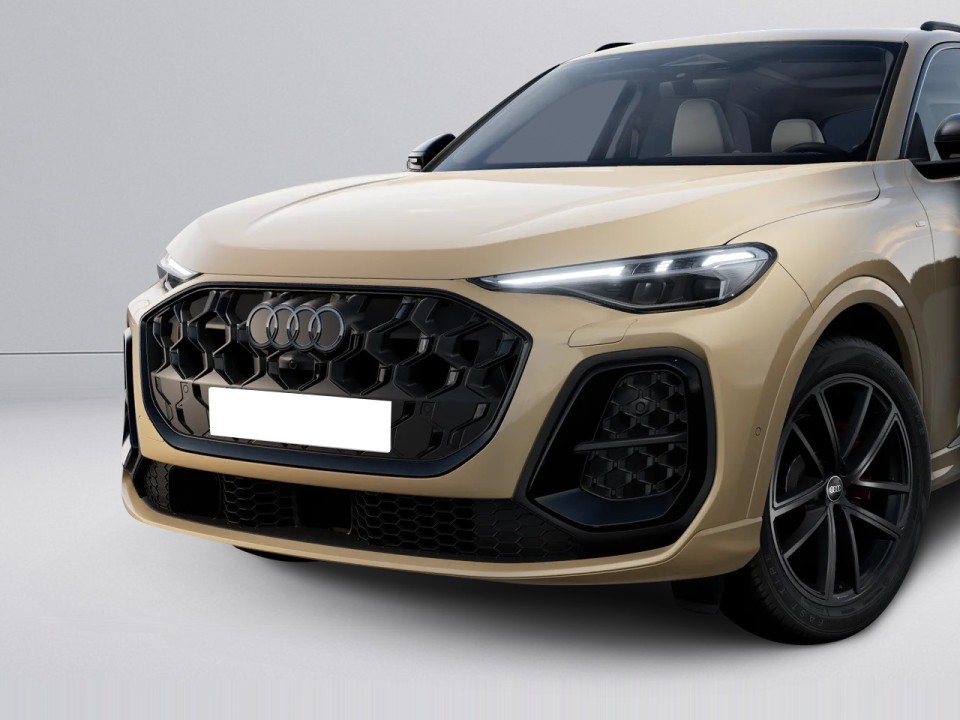 Audi Q5 40TDI quattro S tronic S-Line - foto 11