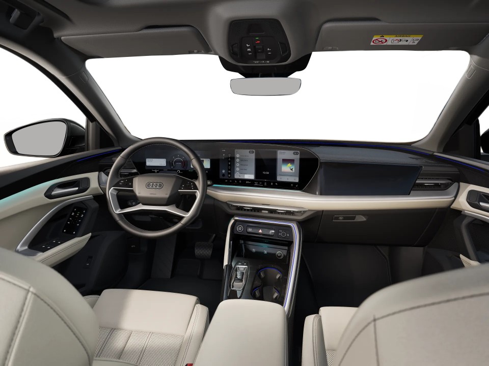 Audi Q5 40TDI quattro S tronic S-Line - foto 6