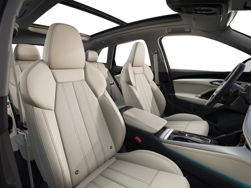 Audi Q5 40TDI quattro S tronic S-Line - foto 7