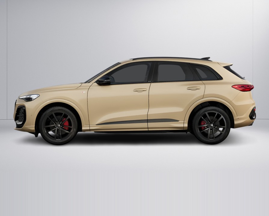 Audi Q5 40TDI quattro S tronic S-Line (3)