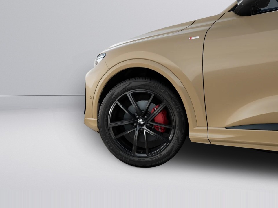 Audi Q5 40TDI quattro S tronic S-Line - foto 10