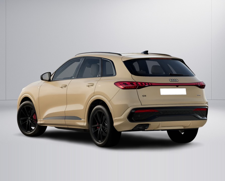 Audi Q5 40TDI quattro S tronic S-Line (4)