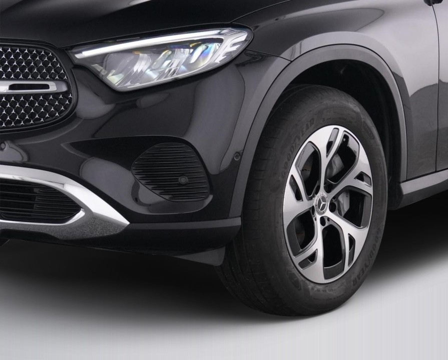 Mercedes-Benz GLC Coupe 300d 4MATIC Avantgarde - foto 22