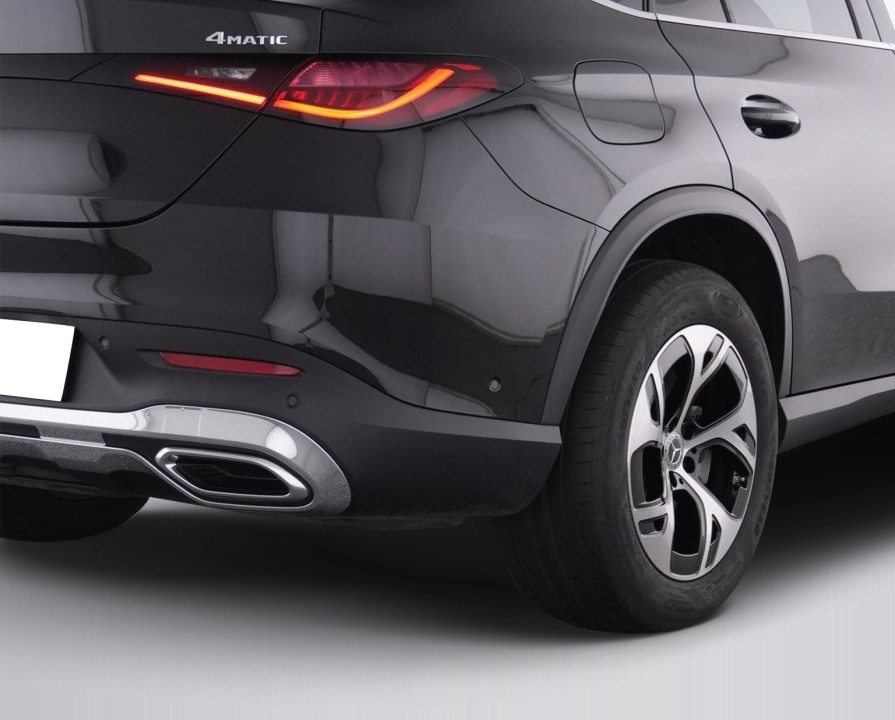 Mercedes-Benz GLC Coupe 300d 4MATIC Avantgarde - foto 23