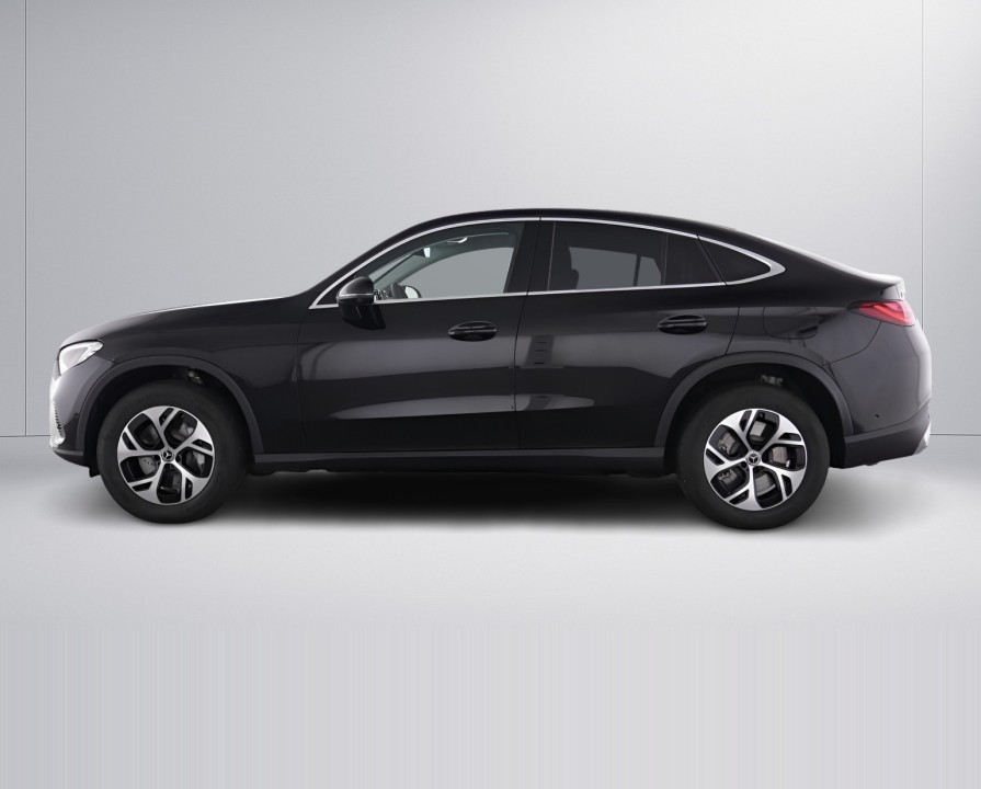 Mercedes-Benz GLC Coupe 300d 4MATIC Avantgarde - foto 10