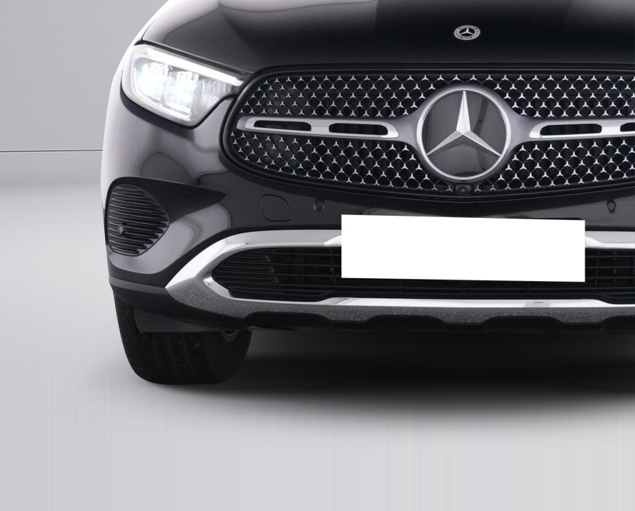 Mercedes-Benz GLC Coupe 300d 4MATIC Avantgarde - foto 21