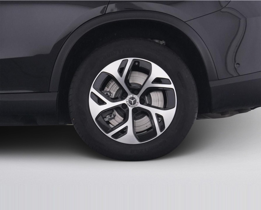 Mercedes-Benz GLC Coupe 300d 4MATIC Avantgarde - foto 27