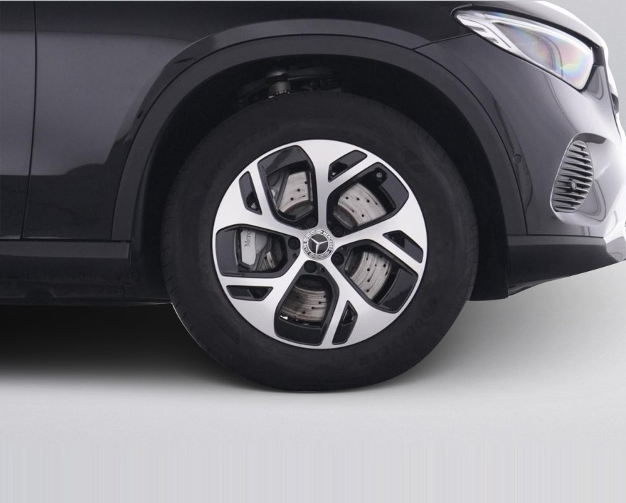 Mercedes-Benz GLC Coupe 300d 4MATIC Avantgarde - foto 25