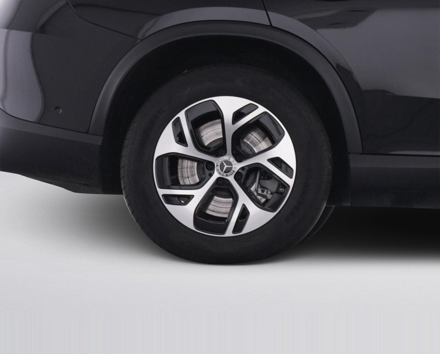 Mercedes-Benz GLC Coupe 300d 4MATIC Avantgarde - foto 26