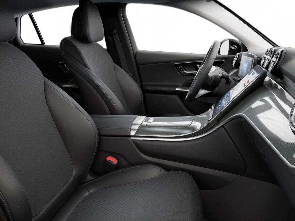 Mercedes-Benz GLC Coupe 300d 4MATIC Avantgarde - foto 19