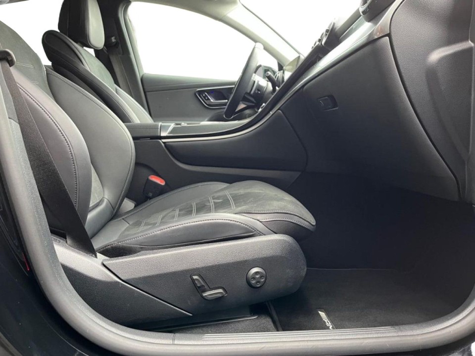 Mercedes-Benz GLC Coupe 220d 4MATIC AMG Line - foto 8