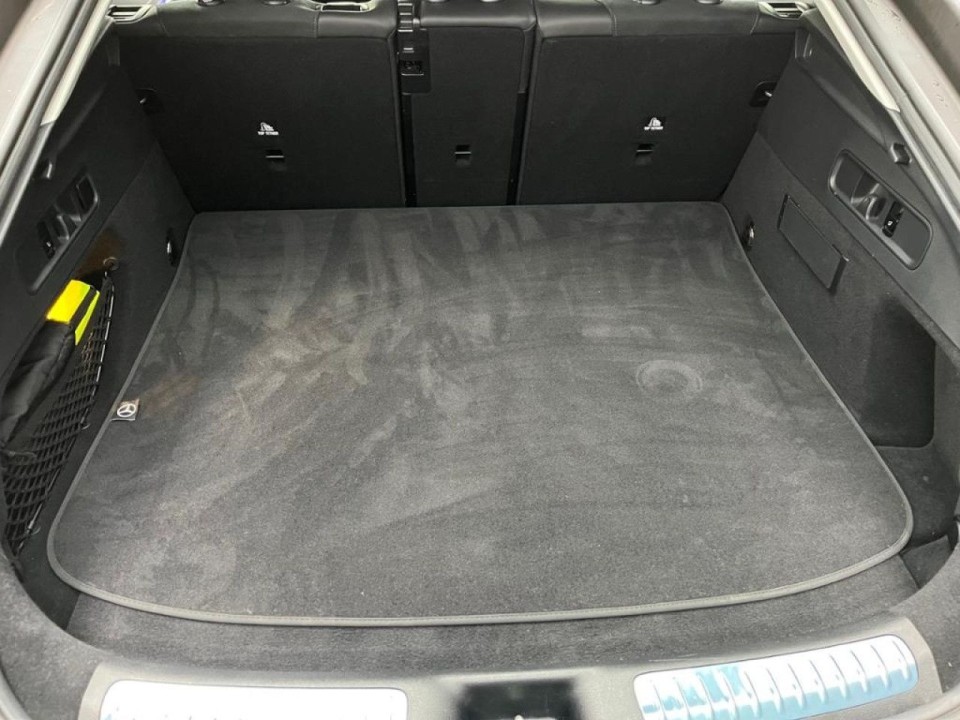 Mercedes-Benz GLC Coupe 220d 4MATIC AMG Line - foto 11