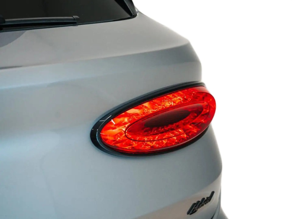 Bentley Bentayga S V6 Hybrid - foto 11