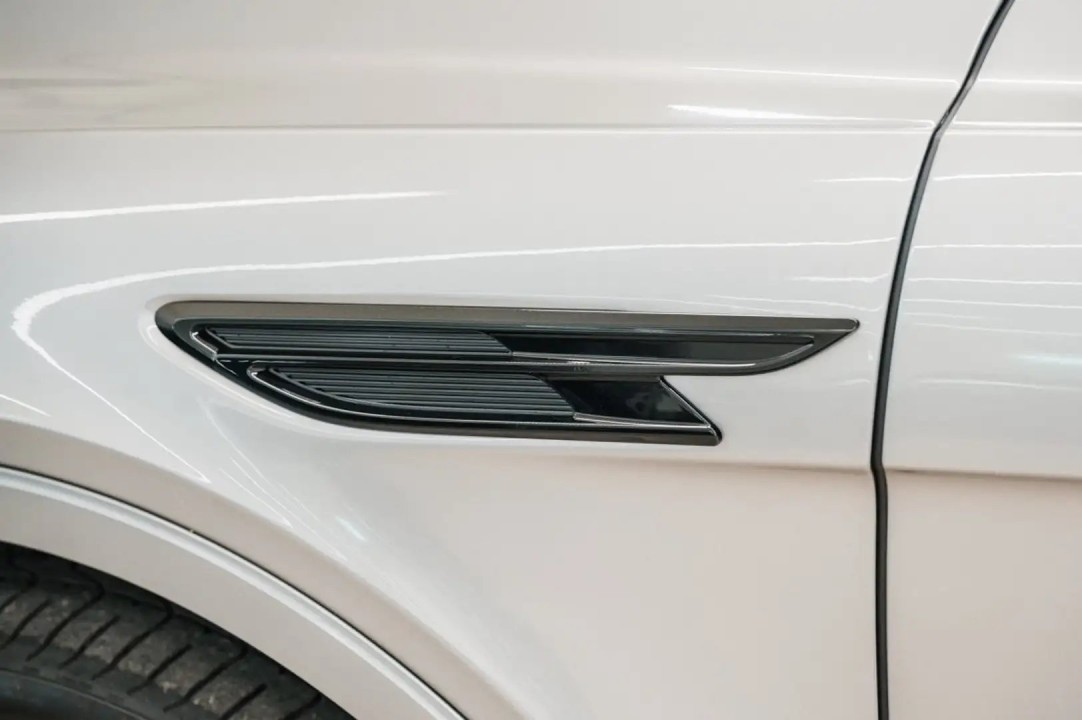 Bentley Bentayga S V6 Hybrid - foto 10