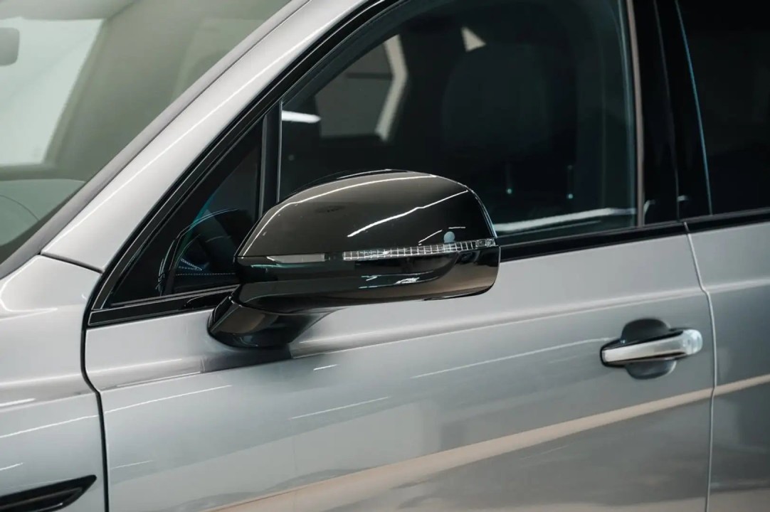 Bentley Bentayga S V6 Hybrid - foto 7