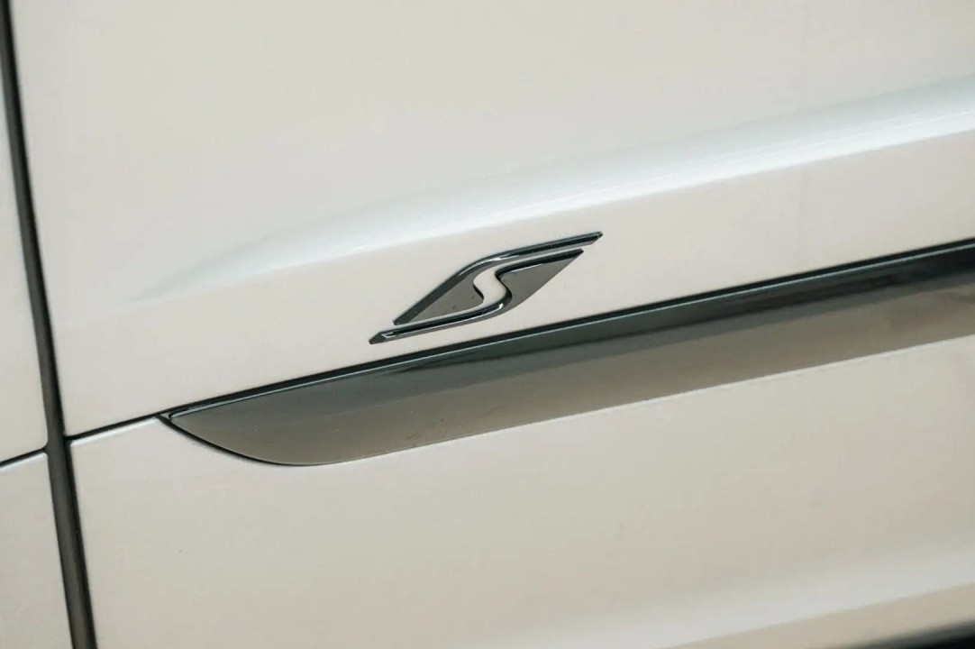 Bentley Bentayga S V6 Hybrid - foto 8