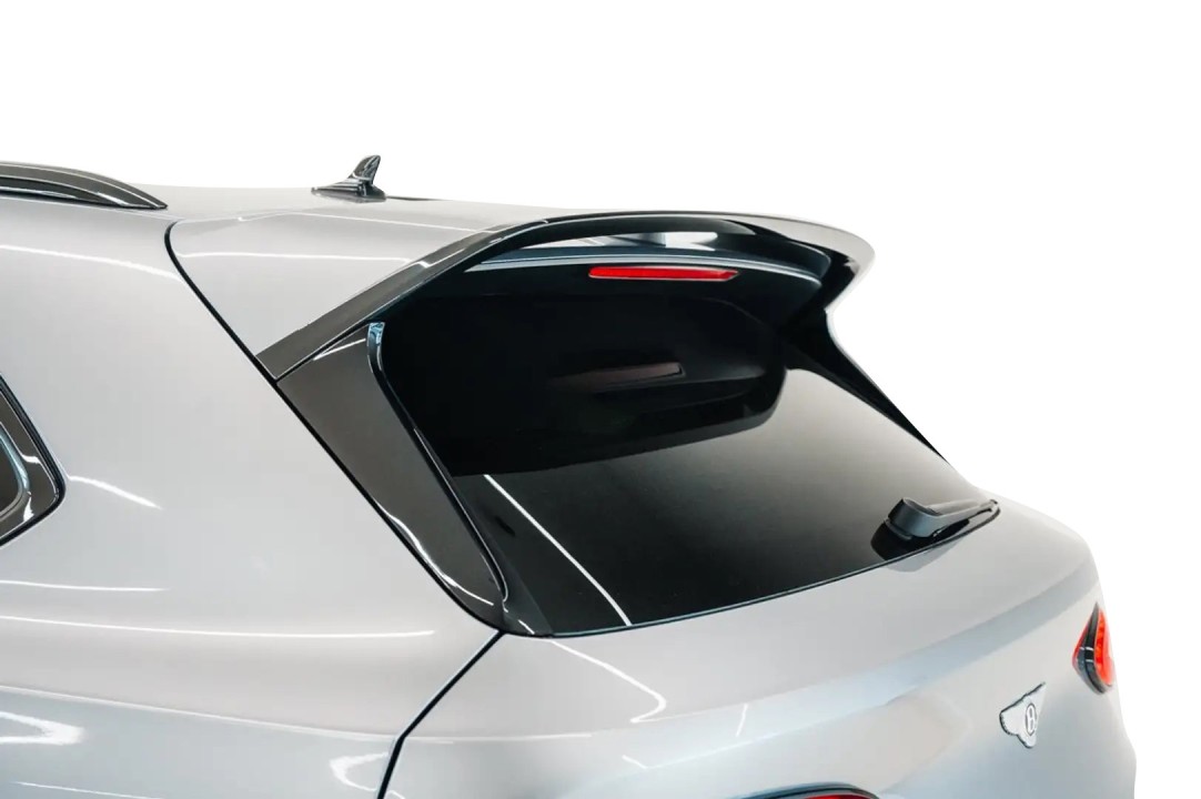 Bentley Bentayga S V6 Hybrid - foto 12