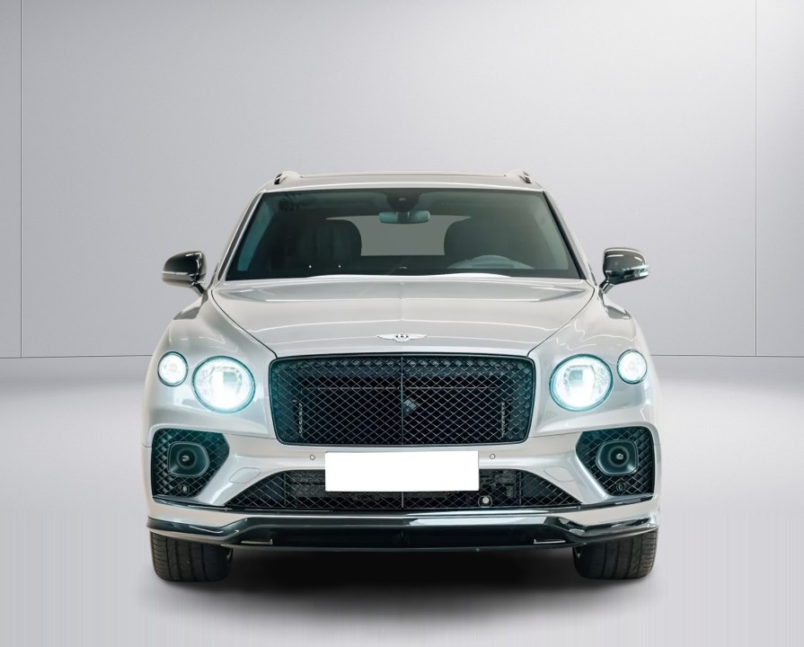 Bentley Bentayga S V6 Hybrid (5)