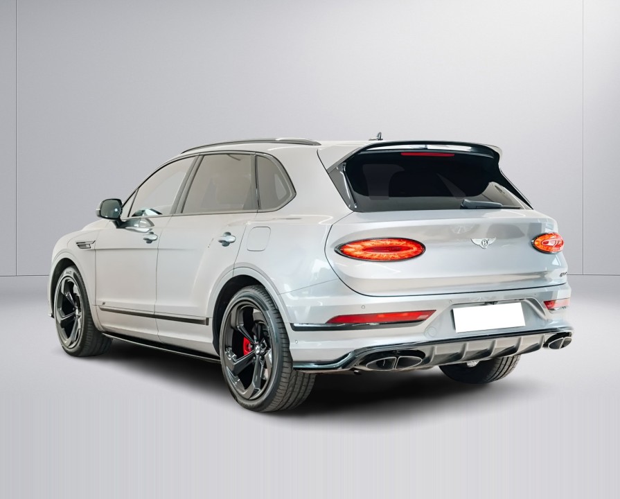 Bentley Bentayga S V6 Hybrid (3)